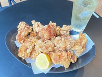 2時間飲み放題付き　唐揚げ食べ放題付　忘新年会プラン！