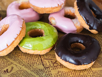 12月～【日曜日限定】サンデーブランチお子様 6～12歳