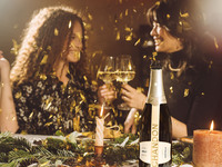 Countdown Party 2025-2026 (children ages 6-19)