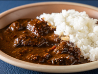 [Tokyo's Best Specialty Restaurant Week 2026] Enjoy the Fragrant Wagyu Beef European-Style Curry Course