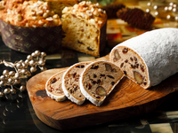 熊本県産 和栗のシュトーレン
