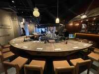 Hyakushiki Course (Earthen pot with rice)