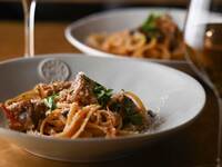 [DINNER] November Anniversary Course