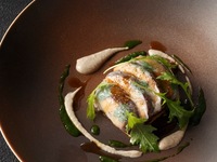 [Tokyo's Best Specialty Cuisine Restaurant Week 2026] Menu Degustation