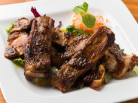 【ベトナムシェフフィーさん特選コース】む全8品