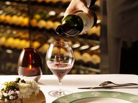 《ノエルディナー特別ペアリングワイン》 ヴァン デギュスタシオン 4杯　