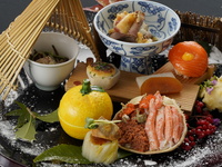 忘年会・新年会プラン｜冬銀河