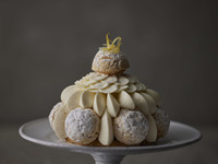  サントノレ アヴォン【 2,700円(税別) 】