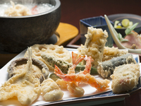 Seasonal Special Course