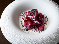 【東京最高の名物料理レストランウィーク2026】Inspiration