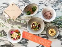 [X'mas 2025] Christmas limited course of 8 dishes (table seating)