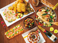 [December 22nd - 25th] Christmas Special Dinner Buffet