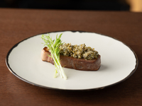 【新春ランチ】ランチコース 5品（1月1日～4日）