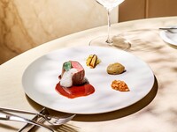 Menu Entr'acte