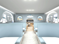 スペシャルシート（2～8名様）