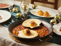 2025 specialクリスマスコース(9皿)