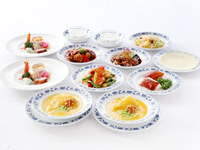 吉祥－きっしょう－12,500円HP特典ワンドリンク付き（12/1～土日祝）