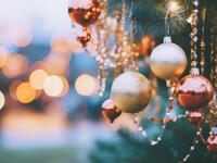 2025年XmasランチMENU