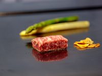 正月広島牛コース