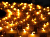 12/12 [Table36 By Candle] Course Dinner