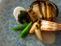 海雲　ーKaiunー