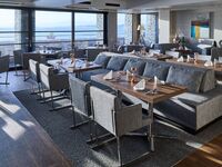 [Cafe] Reservations for seats only