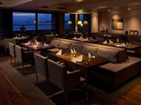 【晚餐】仅限预订座位