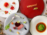 【Xmas2025】葉山の海辺で贅沢な聖夜を　葉山石井牛や三浦の食材で創る全9品