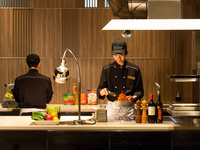 ◆ [Dinner] GRANDDISSIMO