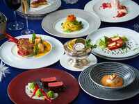 ◆[Lunch/Dinner] DEGUSTAZIONE