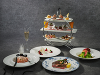 ◆新【ランチ／ディナー】ORO オーロ