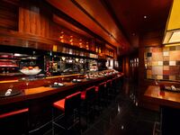 【NEW YEAR】　年末年始特別コース～シャンパン1杯とペアリングワイン4杯付～＜ランチ・ディナー＞