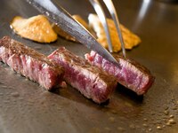 [X'mas 2025] Christmas Steak Dinner