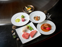 [2025年聖誕節] 午餐 ~ Soleil ~