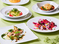 ◆ [Lunch] NY Italian Pasta Course Pasta course