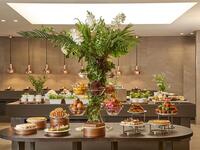 [Hilton Garden Inn Seoul Gangnam] Lunch/Dinner buffet (Weekday)