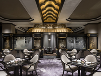 【12/26 - 12/30】年末ランチコース『琥珀』