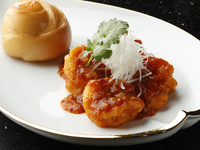 [12/26 - 12/30] Year-end dinner course "Sango"