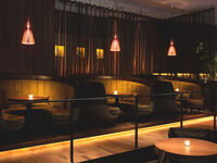 【着席「コクーン」エリア】カウントダウン 2026