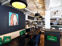 カフェを楽しむランチコース＋選べる乾杯ドリンク付