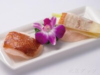 【年末年始】北京ダックランチコース