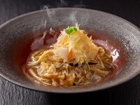 【年末年始】ふかひれランチコース