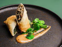 12月Veganコース（12月3日～12月28日）