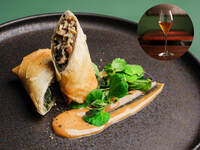 December Vegan Pairing Course (December 3rd to 28th)