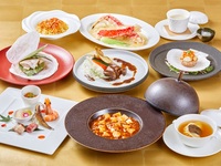 [Dinner only] Amber course 20,000 yen
