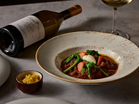 [December to February] LOKAL HOUSE Dinner Course