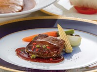 【年末年始】】厳選素材コース