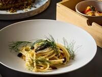 【12月/1ドリンク付き】LOKAL HOUSEディナーコース