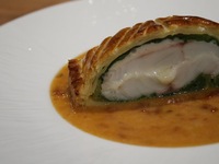 2025クリスマスランチ　22000円コース