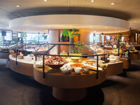 2026 New Year Lunch Buffet 2nd l Adult